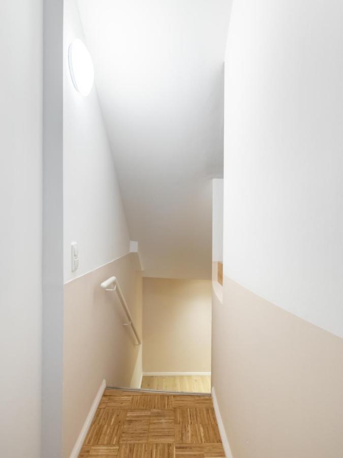 Limehome Berlin Florastrasse מראה חיצוני תמונה